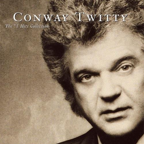 Conway Twitty This Time I've Hurt Her More Than She Loves Me profile picture