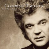 Download or print Conway Twitty This Time I've Hurt Her More Than She Loves Me Sheet Music Printable PDF 3-page score for Pop / arranged Piano, Vocal & Guitar (Right-Hand Melody) SKU: 53620