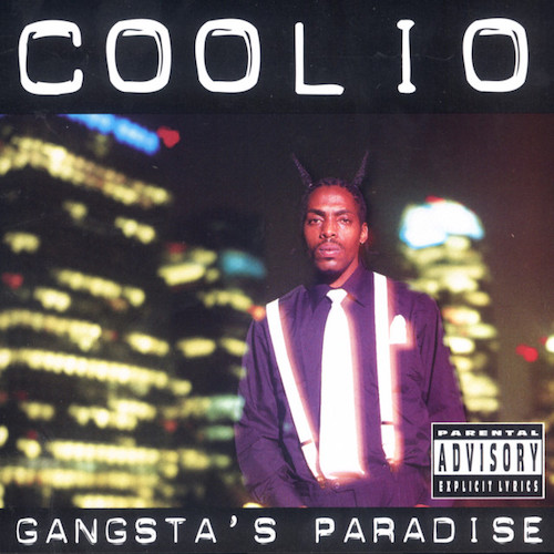 Coolio Gangsta's Paradise profile picture