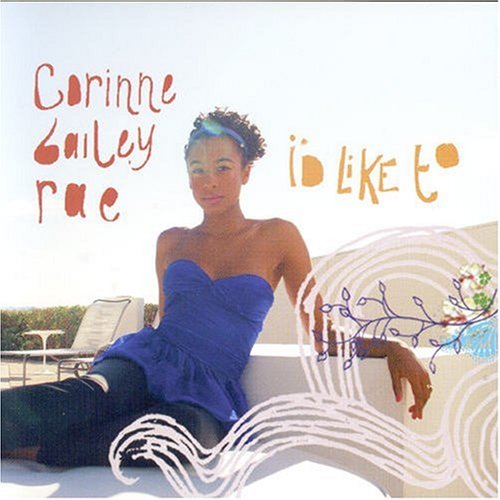 Corinne Bailey Rae No Love Child pictures Corinne Bailey Rae No Love Child profile picture