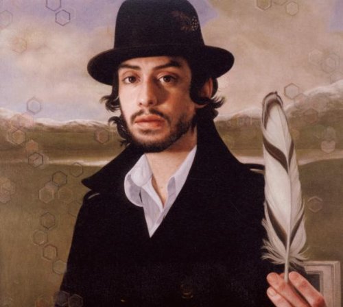 Cory Chisel And The Wandering Sons Tennessee profile picture