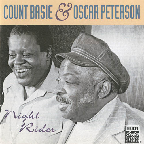 Count Basie 9:20 Special profile picture