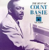 Download or print Count Basie Broadway Sheet Music Printable PDF 2-page score for Jazz / arranged Tenor Sax Transcription SKU: 181498