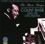 Download or print Count Basie Cute Sheet Music Printable PDF 2-page score for Jazz / arranged Keyboard SKU: 109110