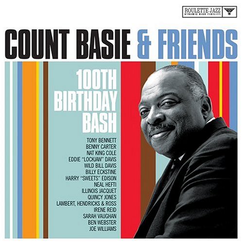 Count Basie Easy Does It profile picture