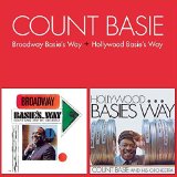 Download or print Count Basie Everything's Coming Up Roses Sheet Music Printable PDF 4-page score for Country / arranged Piano SKU: 26213