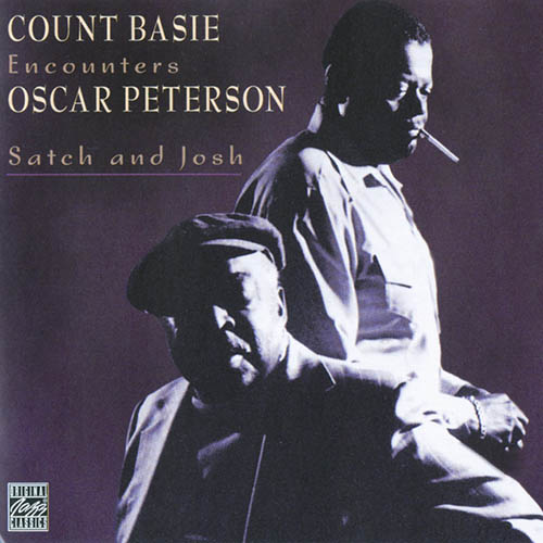 Count Basie Exactly Like You profile picture