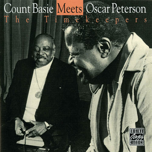 Count Basie Indiana (Back Home Again In Indiana) profile picture