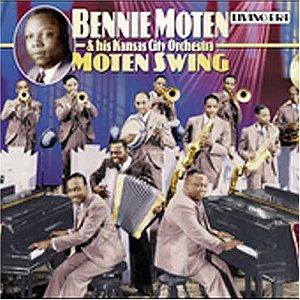 Bennie Moten Moten's Swing profile picture