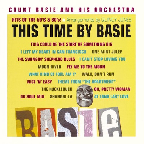 Count Basie One Mint Julep profile picture