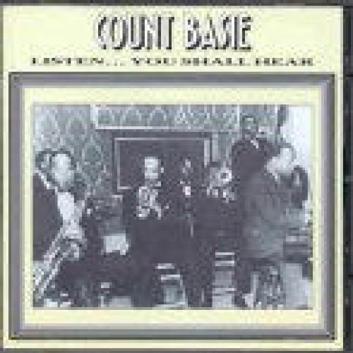 Count Basie One O'Clock Jump profile picture