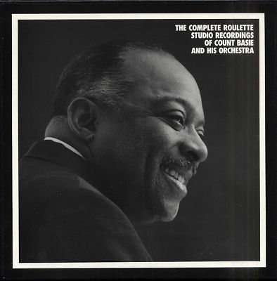 Count Basie Rare Butterfly profile picture