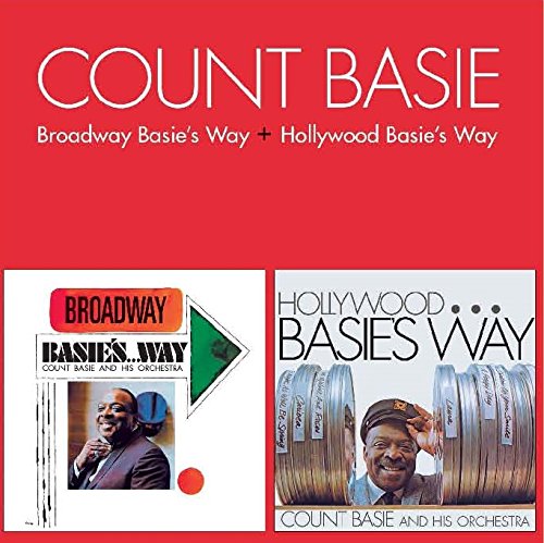 Count Basie Everything's Coming Up Roses profile picture