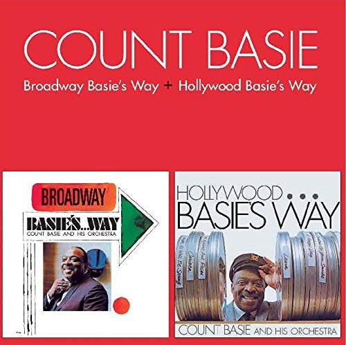Count Basie Everything's Coming Up Roses pictures Count Basie Everything's Coming Up Roses profile picture