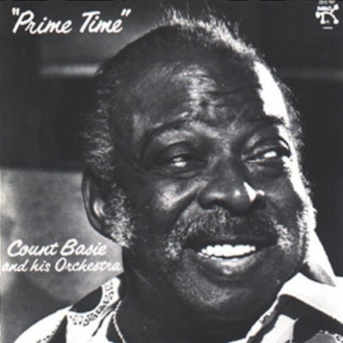 Count Basie Sweet Georgia Brown profile picture
