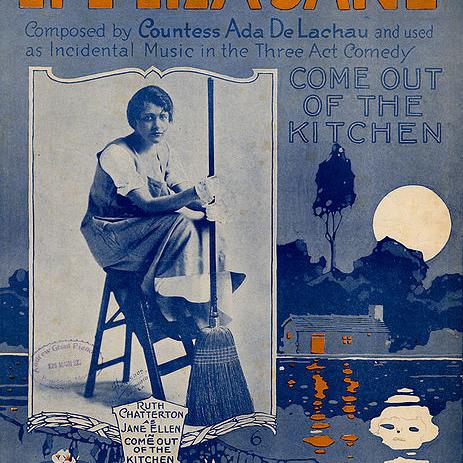 Countess Ada De Lachau Li'l Liza Jane (Go Li'l Liza) pictures Countess Ada De Lachau Li'l Liza Jane (Go Li'l Liza) pictures