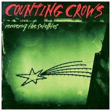 Counting Crows A Long December profile picture