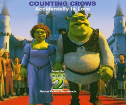 Counting Crows Accidentally In Love (from Shrek 2) profile picture
