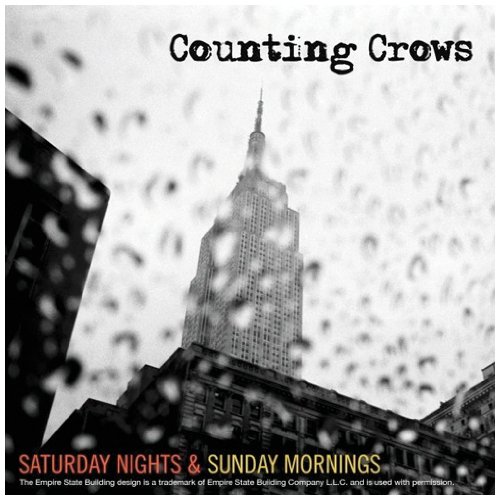 Counting Crows Anyone But You profile picture