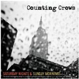 Download or print Counting Crows Come Around Sheet Music Printable PDF 9-page score for Rock / arranged Piano, Vocal & Guitar (Right-Hand Melody) SKU: 67841