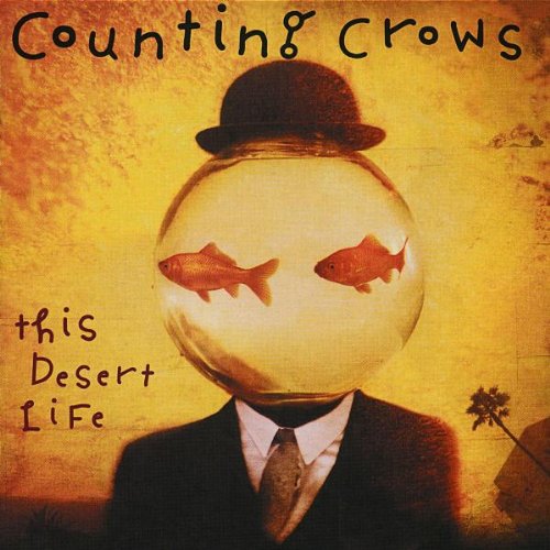 Counting Crows Hanginaround profile picture