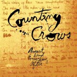 Download or print Counting Crows Raining In Baltimore Sheet Music Printable PDF 6-page score for Pop / arranged Piano, Vocal & Guitar SKU: 116925