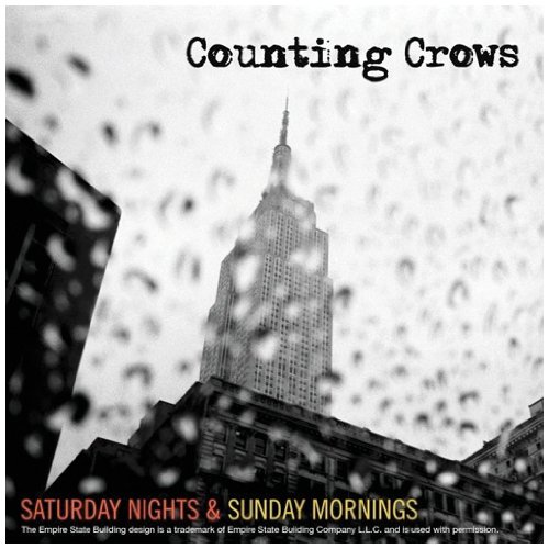 Counting Crows When I Dream Of Michelangelo profile picture