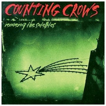 Counting Crows A Long December pictures Counting Crows A Long December profile picture