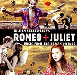 Download or print Craig Armstrong Balcony Scene (from Romeo And Juliet) Sheet Music Printable PDF 5-page score for Pop / arranged Piano SKU: 63798