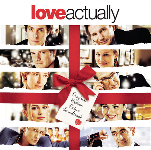 Craig Armstrong Glasgow Love Theme (from Love Actually) (arr. David Jaggs) profile picture