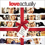 Download or print Craig Armstrong Glasgow Love Theme (from Love Actually) (arr. David Jaggs) Sheet Music Printable PDF 3-page score for Classical / arranged Solo Guitar SKU: 1208734