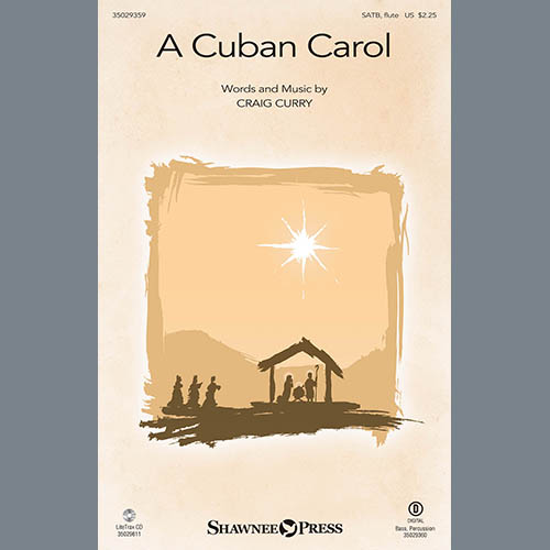 Craig Curry A Cuban Carol profile picture