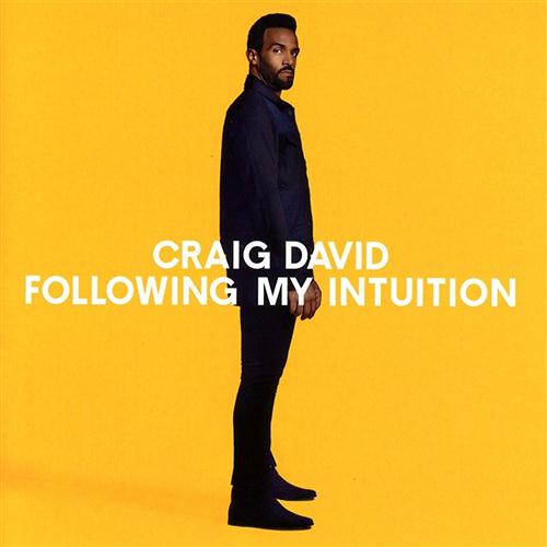 Craig David All We Needed profile picture