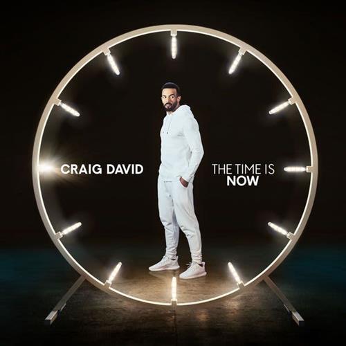 Craig David Live In The Moment (feat. GoldLink) profile picture