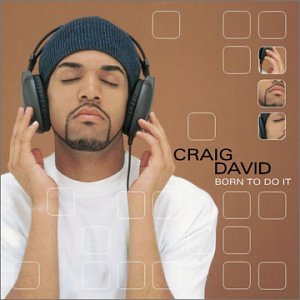 Craig David Once In A Lifetime profile picture