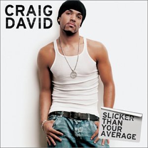 Craig David What's Changed profile picture