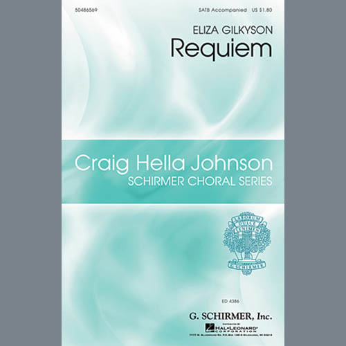 Craig Hella Johnson Requiem profile picture