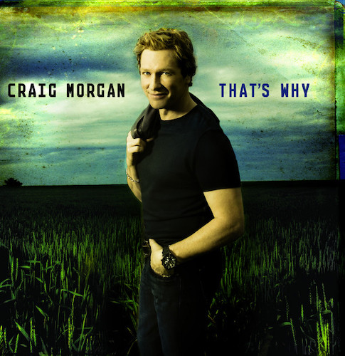 Craig Morgan Bonfire profile picture