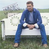 Download or print Craig Morgan I Got You Sheet Music Printable PDF 6-page score for Pop / arranged Piano, Vocal & Guitar (Right-Hand Melody) SKU: 54991