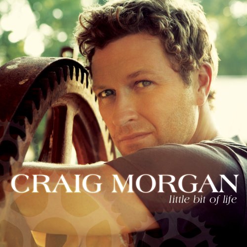 Craig Morgan International Harvester profile picture