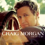 Download or print Craig Morgan International Harvester Sheet Music Printable PDF 9-page score for Pop / arranged Piano, Vocal & Guitar (Right-Hand Melody) SKU: 63444