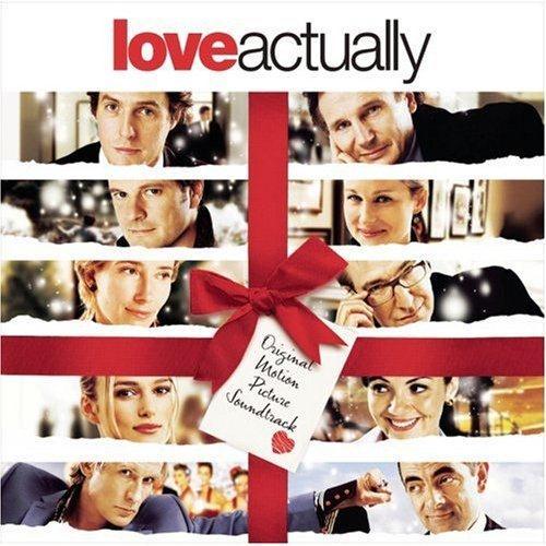 Craig Armstrong Glasgow Love Theme (from Love Actually) profile picture