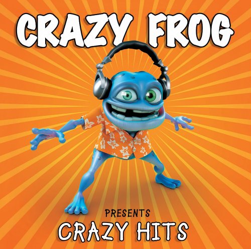 Crazy Frog Axel F profile picture
