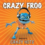Download or print Crazy Frog Axel F Sheet Music Printable PDF 1-page score for Pop / arranged Tenor Saxophone SKU: 175430