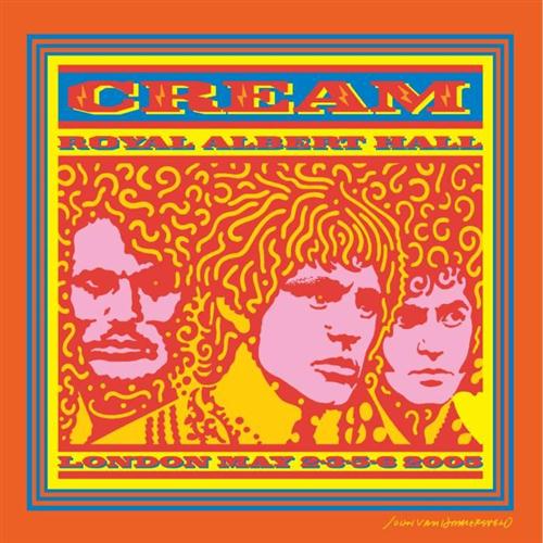 Cream Outside Woman Blues pictures Cream Outside Woman Blues profile picture