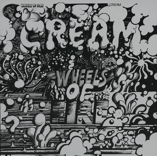 Cream Sitting On Top Of The World profile picture