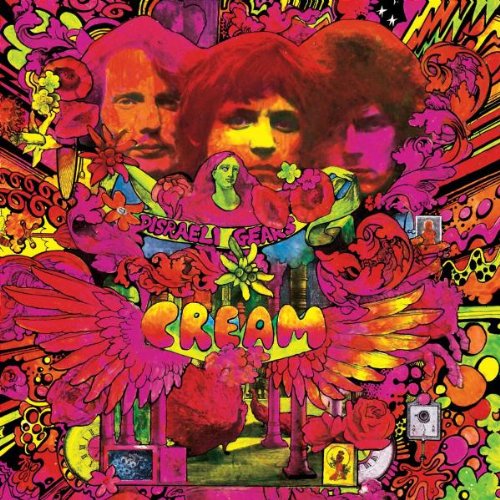 Cream Strange Brew profile picture