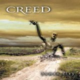 Download or print Creed Are You Ready? Sheet Music Printable PDF 5-page score for Rock / arranged Guitar Tab SKU: 99876