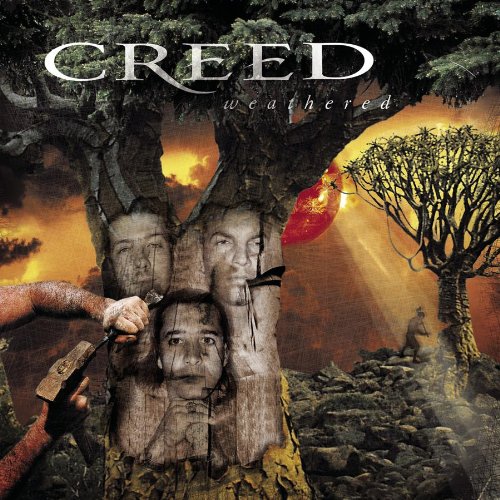 Creed Lullaby profile picture