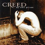 Download or print Creed Pity For A Dime Sheet Music Printable PDF 6-page score for Rock / arranged Guitar Tab SKU: 99902